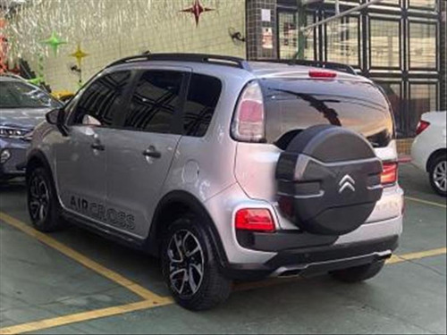 Citroën Aircross 1.6 Tendance 16v Flex 4p Automatico