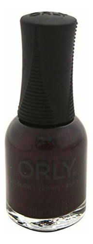 Orly Nail Lacquer # 20645 Take Him To The Cleaners For Women