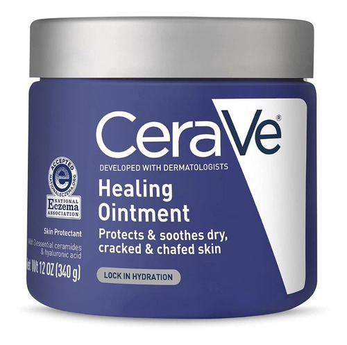 Cerave CeraVe Healing