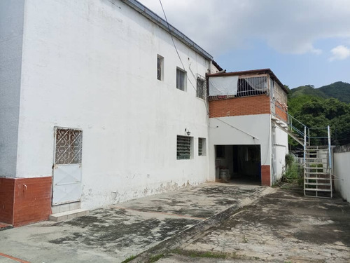 Casa Para Remodelar En Barrio Sucre - 04js