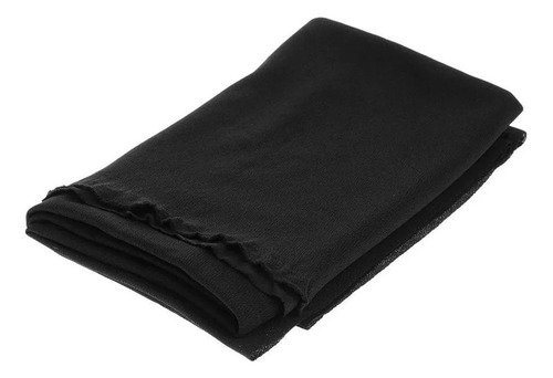 Material Estéreo De 170 X 50 Cm, Malla Tejida Para Cuernos,