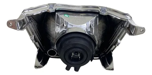 Farola Completa Boxer Ct 100/platino 125 5s Bajaj Original