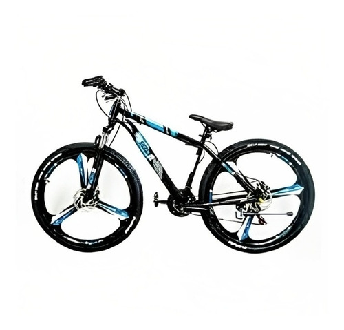 Gbc Bicicleta Rin 26