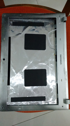 Carcaça Para Notebook Samsung Rv415