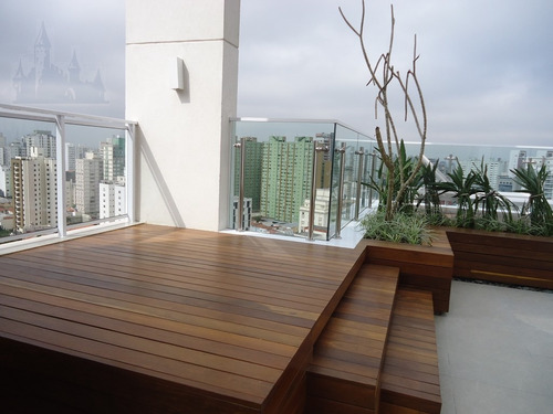 Imagem 27 de 30 de Apartamento Para Venda, 2 Dormitórios, Paraíso - São Paulo - 9475