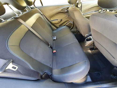 Chevrolet Prisma Lt 1.4