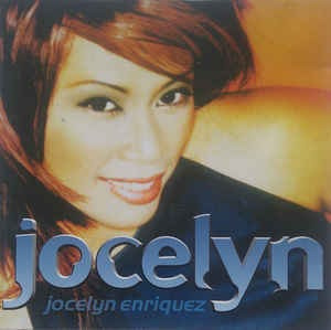 Cd Jocelyn Enriquez Jocelyn