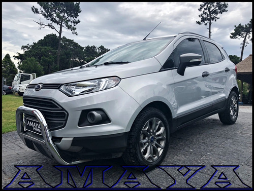 Ford Ecosport 1.6 Freestyle Amaya