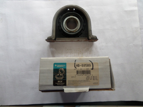 Puente Central Cardan C-60-70 Mack Kodiak F-8000 45mm Intern