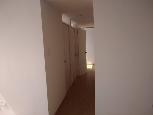 Imagen 6 de 8 de Departamento En Alquiler Condominio Torres Del Campo 800.00 Soles