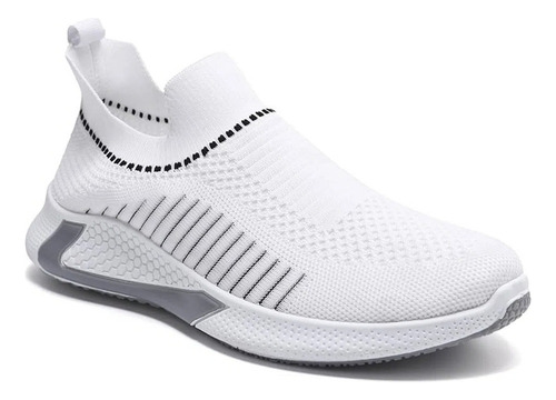Zapatos Hombres Calzado Casuales Deportivas Transpirables