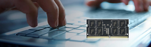 Memoria Ram 16gb Ddr4 2400mhz Pc4-19200 Sodimm Teamgroup