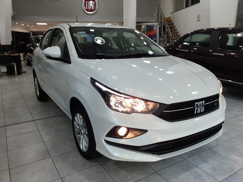 Fiat Cronos Drive 1.3 My21 Conect! Contado - Financiado! Lh1