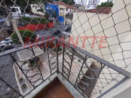 Imagem 12 de 23 de Apartamento Em Santana - São Paulo, Sp - 352989