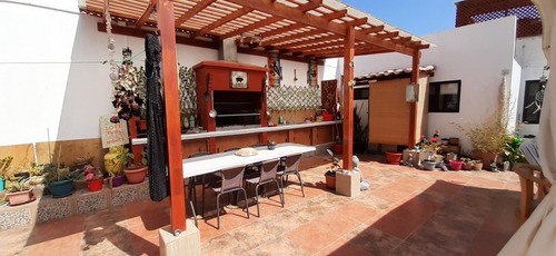 Casa En Venta 4d5b Antofagasta Jardines Del Sur