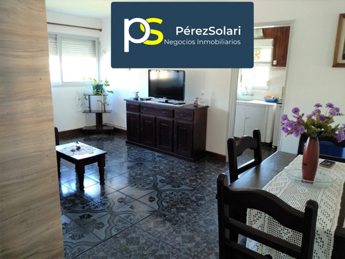 Apartamento En Venta De 2 Dormitorios En San José De Mayo Listo Para Ingresar
