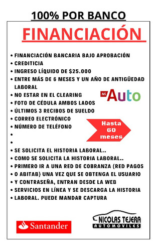 Mercedes-benz Clase A A 170 1.7 Aut