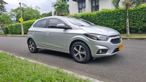 Chevrolet Onix 1.4 Ltz Aut