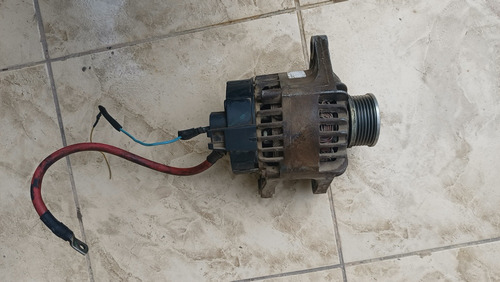 Alternador Fiat Stilo Jtd 1 9