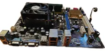 Comprar F- Mother Asus M2n68-am Se2 - De Regalo Memoria Y Micro