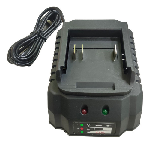 Cargador Para Baterías Herramienta Inalámbrica Coofix