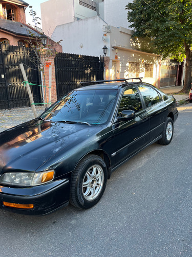 Honda Accord 2.2 Lx