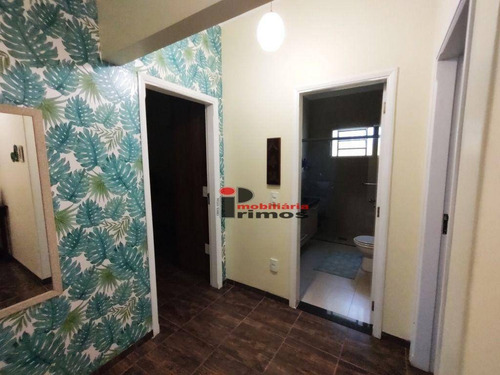 Imagem 26 de 30 de Casa À Venda Na Rua Raimundo Fernandes, 51, 190 M² Por R$ 740.000 - Jardim Pizarro - Monte Alto/sp - Ca1039