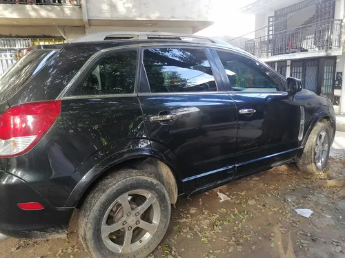 Chevrolet Captiva 3.0 Sport