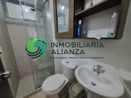 Apartamento En Venta En Paseo Del Puente Ii. Cod V61553