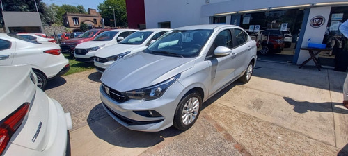 Fiat Cronos 1.3 Gse Drive Pack My21 Stock Fisico 15/06/21 M