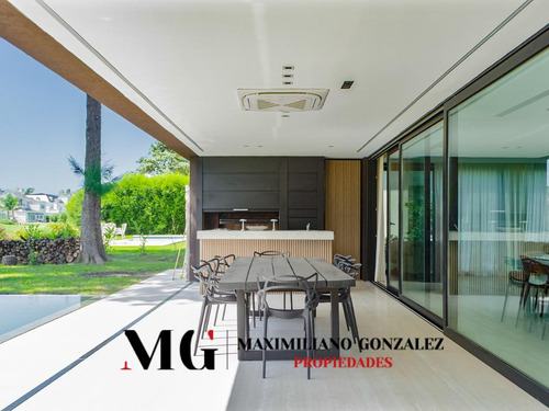Casa Venta Saint Thomas Este 5 Ambientes
