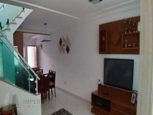 Imagem 3 de 8 de Vende-se Casa Padrão - 3568
