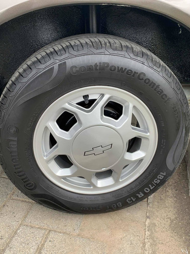 Chevrolet Monza Sl/e 1.8 Álcool Placa Preta
