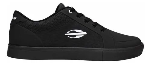 Tênis Skate Confortável Urban 3 Casual Original Mormaii