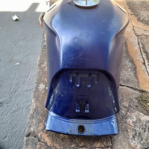 Tanque Combustivel Fazer 250 2006 A 2015
