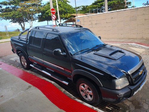 Chevrolet S10 2.8 Tornado Cab. Dupla 4x2 4p