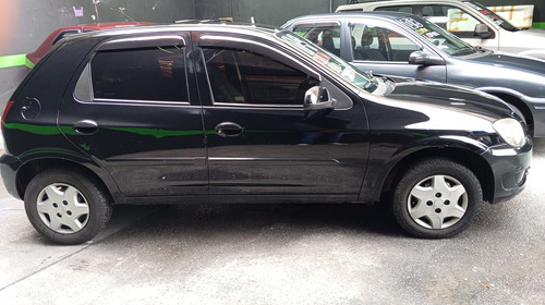 Chevrolet Celta Celta LT 1.0 (Flex)