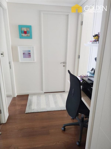 Imagen 12 de 15 de Departamento En Venta En Viña Del Mar