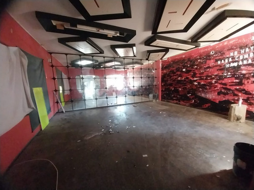 Arriendo Local Comercial - Barrio Alameda - Copiapó