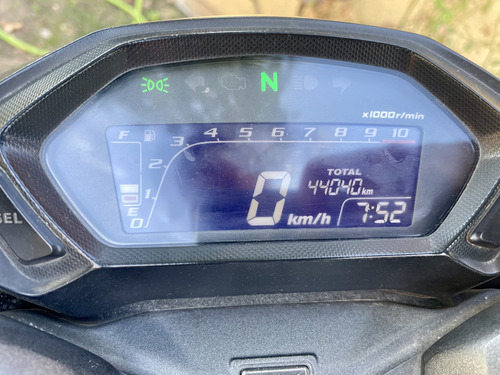 Moto Honda Cb190r Repsol, Se Vende Con Varios Extras
