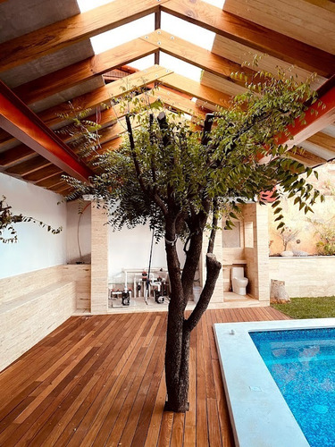 Imagen 4 de 30 de Casa En Venta, Cuernavaca, Alberca, Jacuzzi Y Jardin Privados