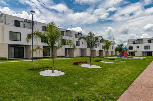 Imagen 30 de 30 de Venta De Departamento A 15min De Cuernavaca Con Alberca