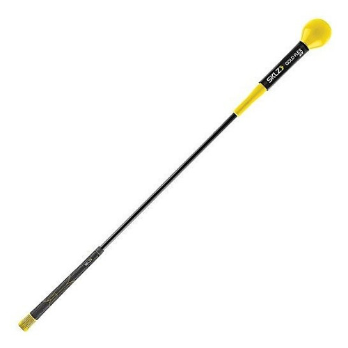 Sklz Gold Flex Ayuda De Entrenamiento En El Golf Para La Fue