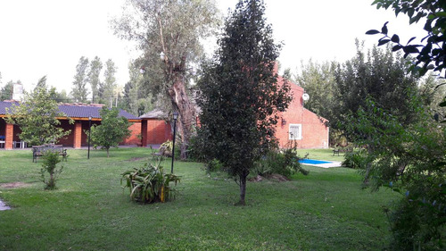 Imagen 8 de 15 de Casa Quinta Para Eventos Las Dos Banderas