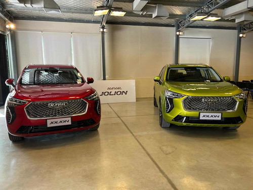Imagen 15 de 15 de Haval H2 2023 1.5t Luxury At