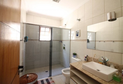 Sobrado - Ref: 6827