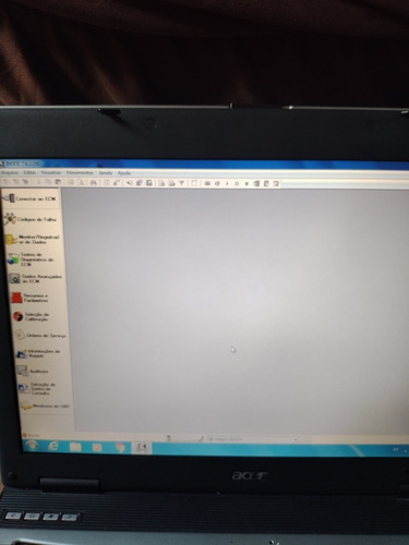 Imagem 8 de 10 de Nexiq 2 Scanner Diagnóstico Com Notebook E Softwares
