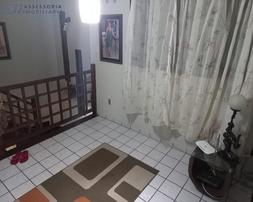 Imagem 20 de 30 de Casa Em Capim Macio Com 3 Suítes, E Pertinho Do Sup. Favorito - Ca01058 - 70837614