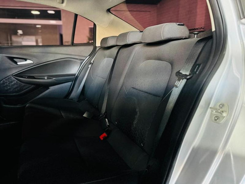 Chevrolet Onix plus 1.0 Ltz Turbo Aut. 4p