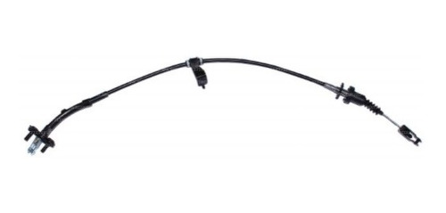 Cable De Embrague Para Kia Morning 2012/2016